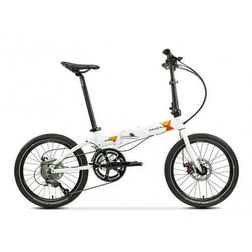 DAHON ARCHER PRO (KBA004) 摺疊車